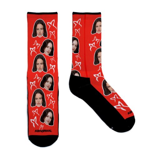 Medias Largas Rosalia