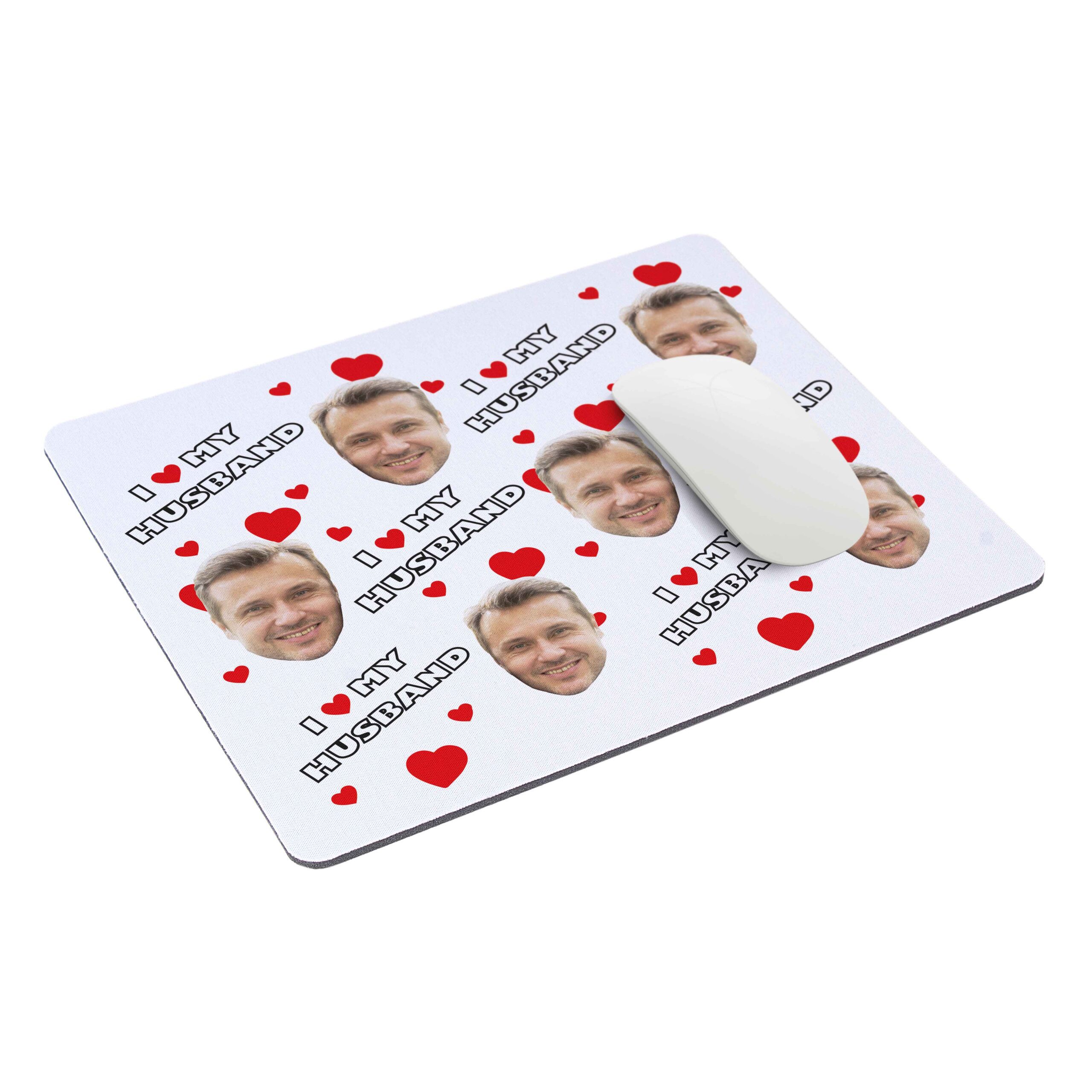 Mousepad-Personalizadas—San-Valentín–I-Love-My-Husband