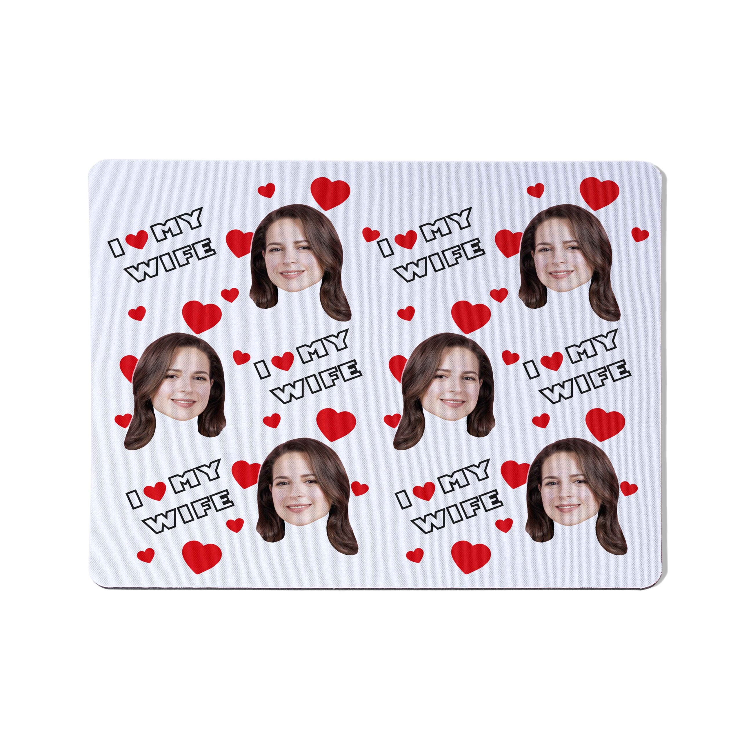 Mousepad-Personalizadas—San-Valentín—I-Love-My-Wife2