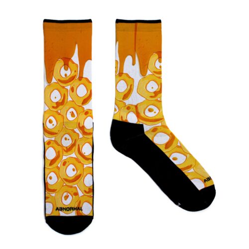 Medias Largas Picarones