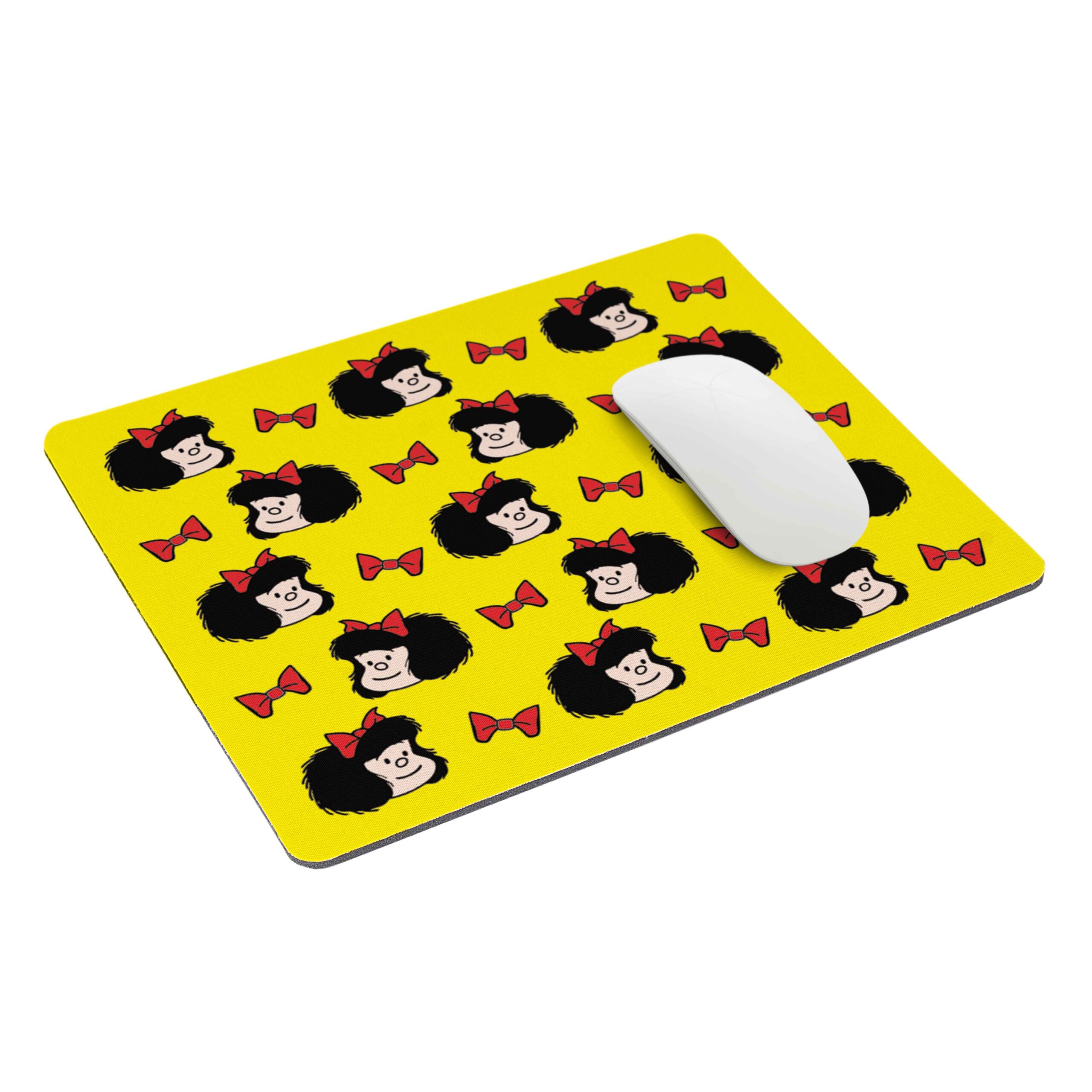 Mousepad-Mafalda