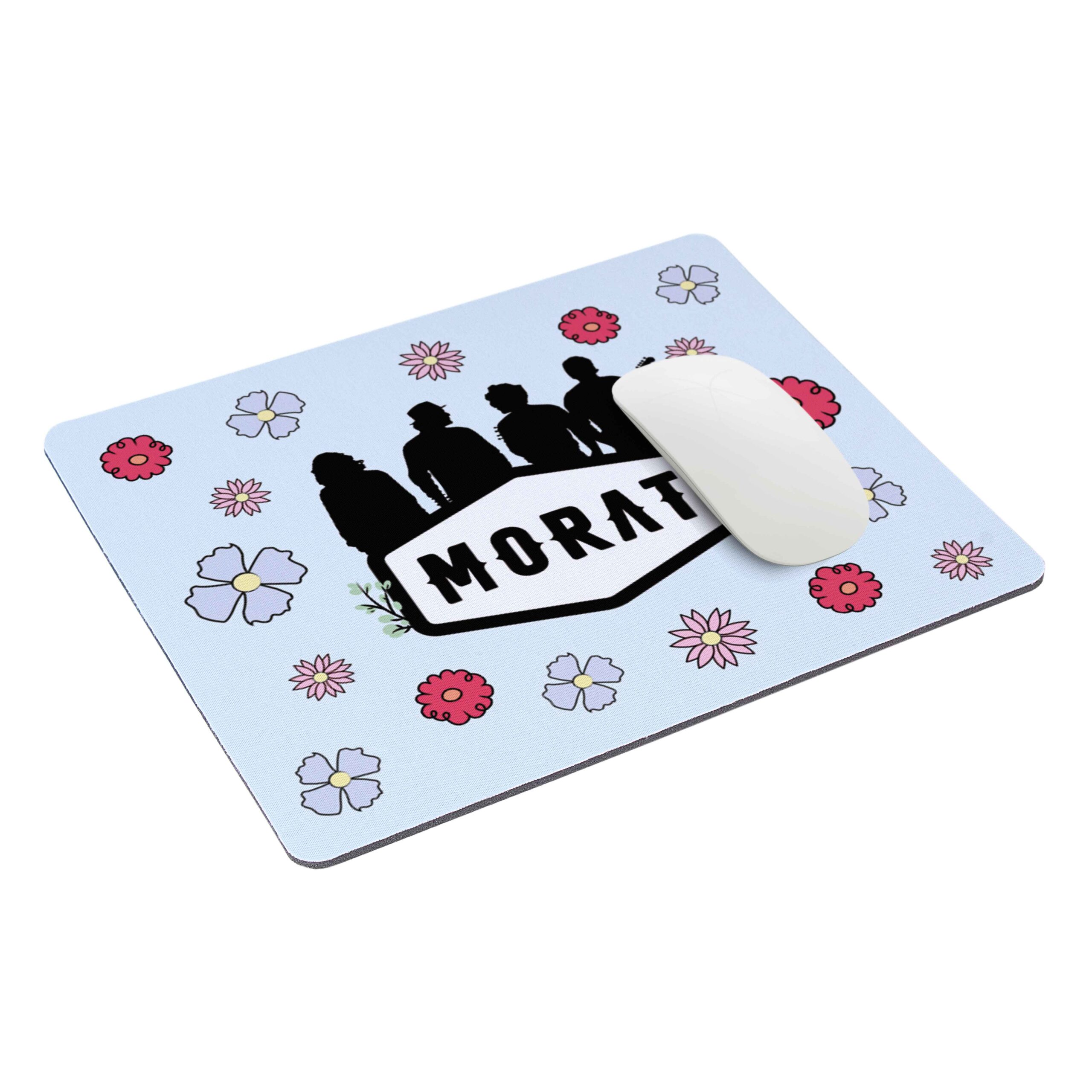 Mousepad-Morat