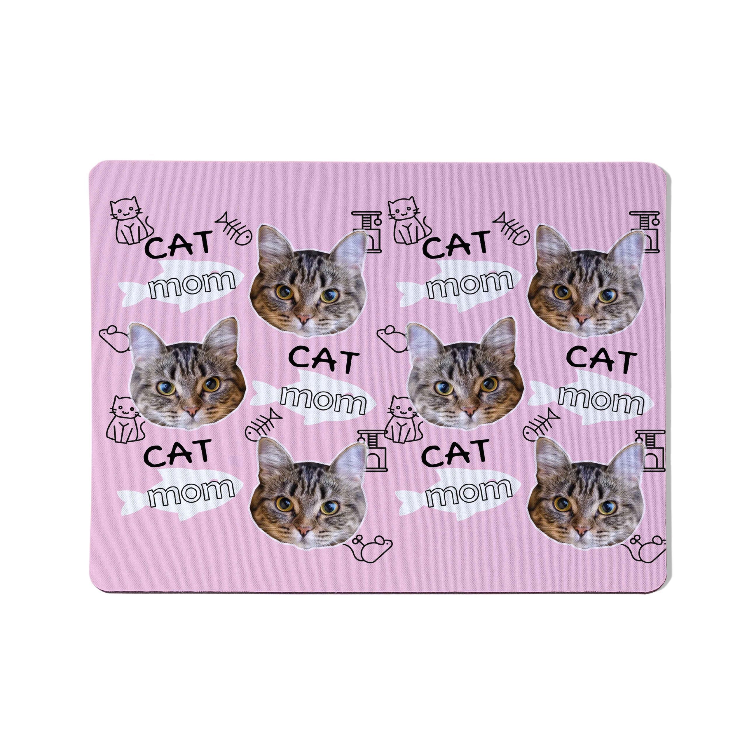Mousepad-Personalizadas-Cat-Mom-Mamá-Gato1