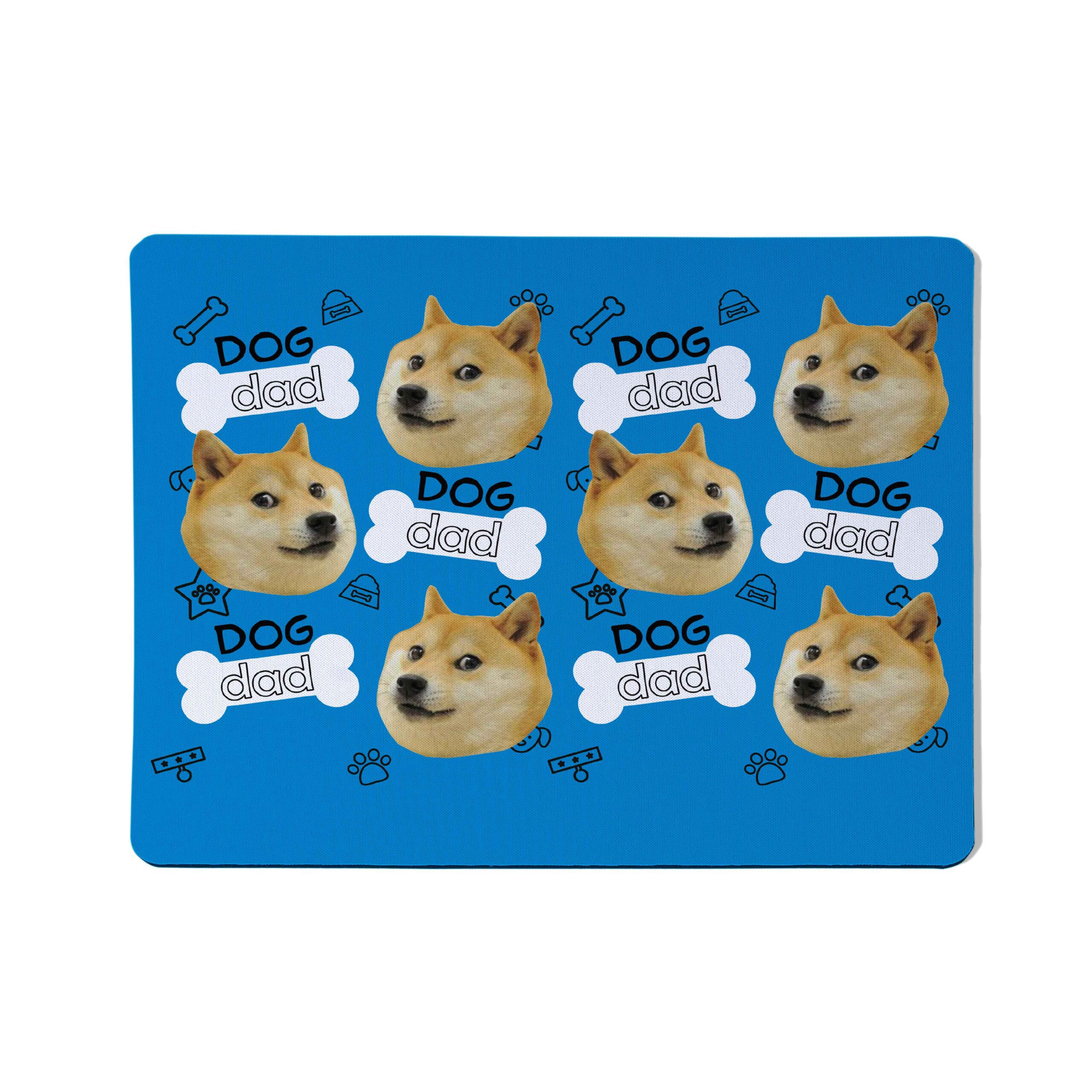 Mousepad-Personalizadas-Dog-Dad-Papá-Perro1