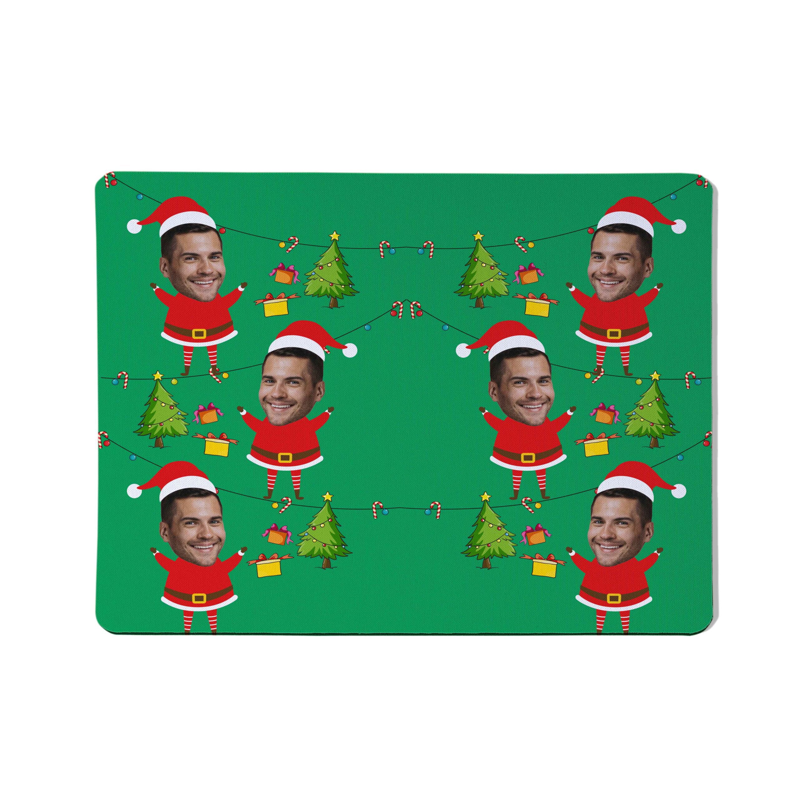 Mousepad-Personalizadas-Navidad—Santa-Claus1