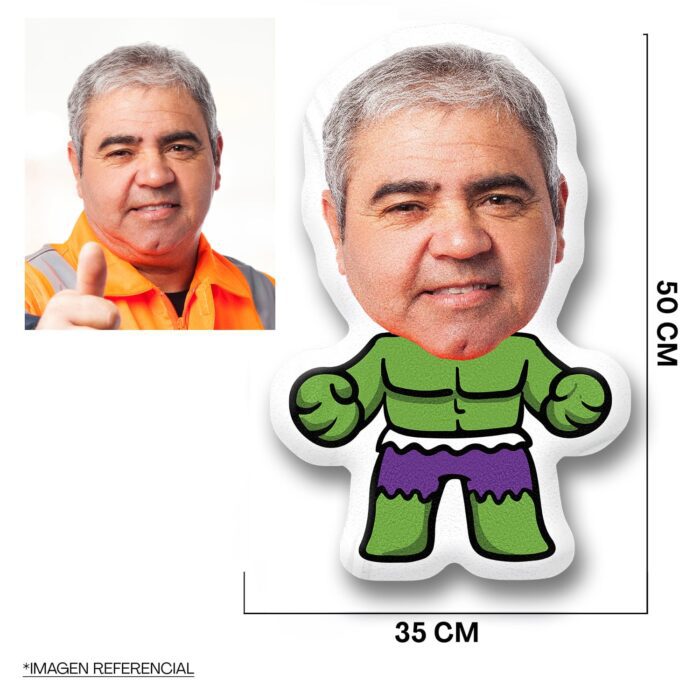 SUPERCOJINES HULK-min