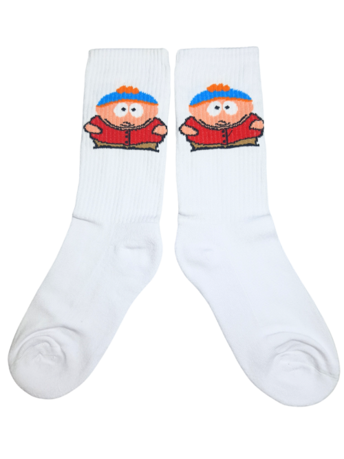 Medias Tejidas Cartman South Park  - Cosmic Socks