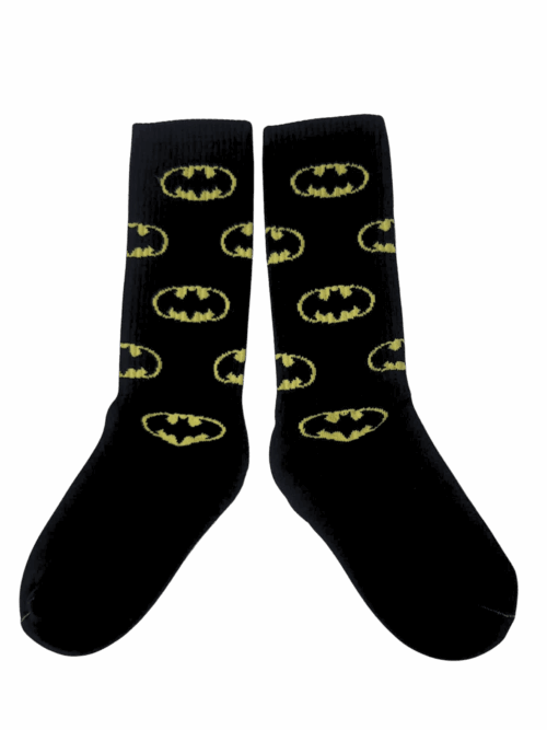 Medias Tejidas Batman - Cosmic Socks