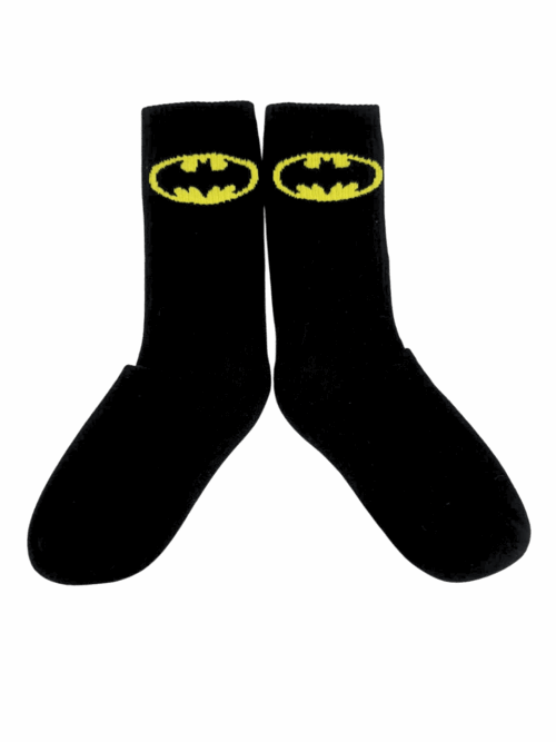Medias Tejidas Batman - Cosmic Socks