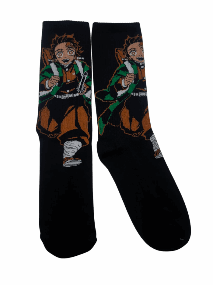 tanjiro demon slayer