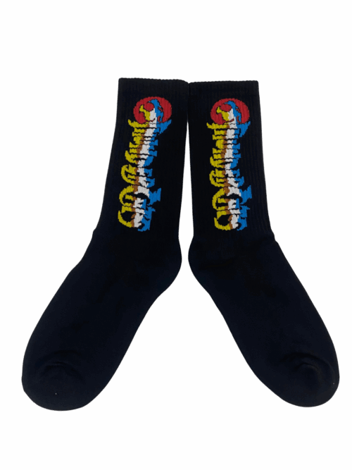 Medias Tejidas Thundercats - Cosmic Socks