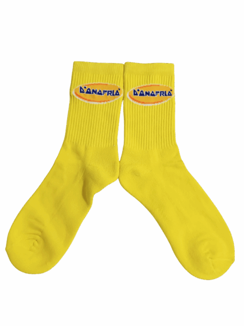 Medias Tejidas Donofrio - Cosmic Socks