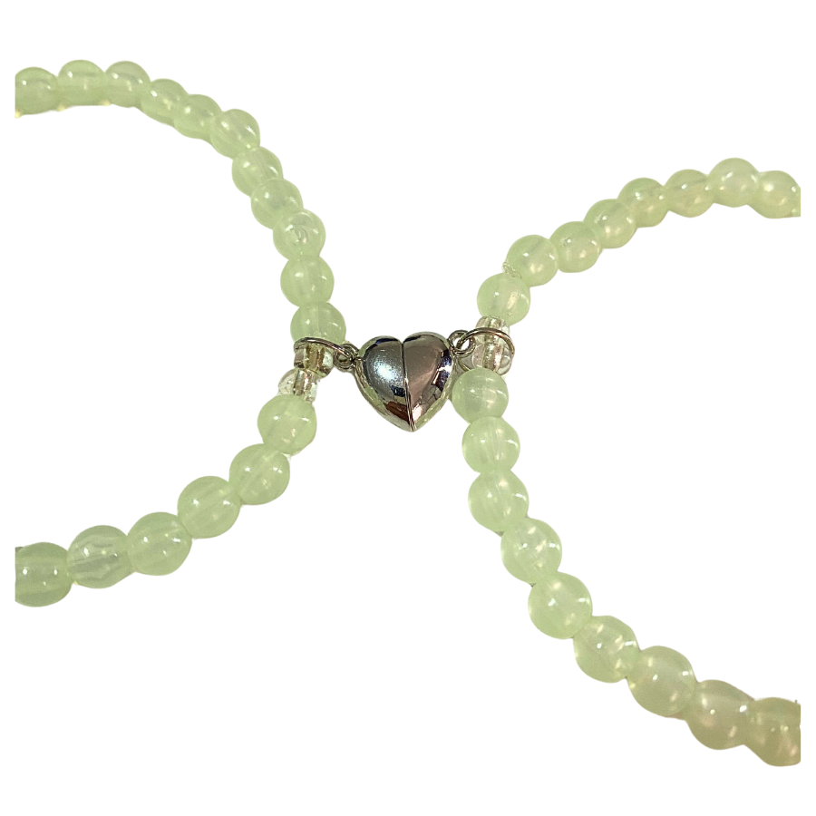 PULSERA IMANTADA PARA PAREJAS